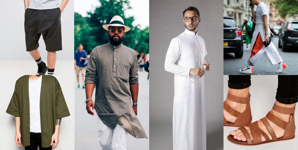 Best Summer Outfits for Men