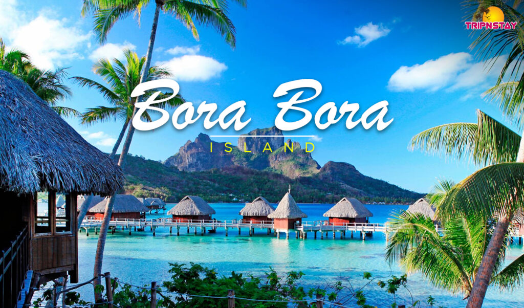 Paradise Found: Exploring the Best Things to Do in Bora Bora