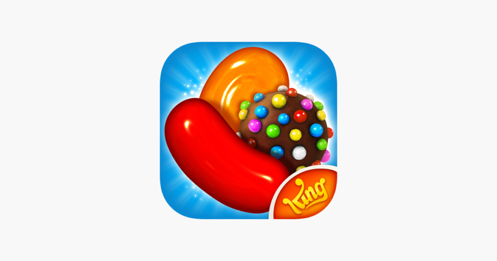A Sweet Saga: Exploring the Addictive Charm of Candy Crush Online Game