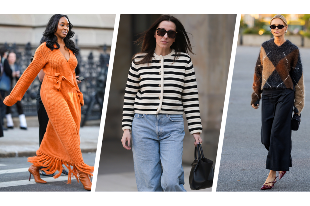 Fashion-Forward Sweaters for Women to Keep You Cozy and Stylish