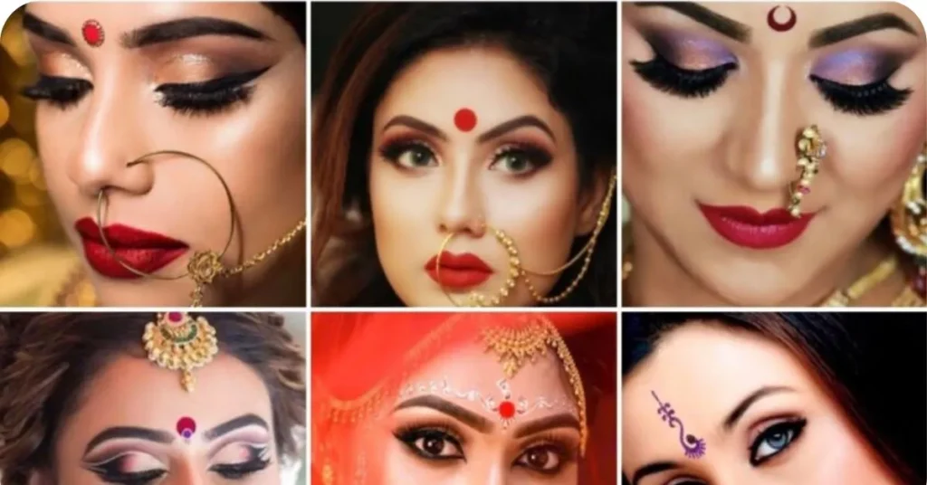 Exploring the Various Types of Bindi with LifestyleBee