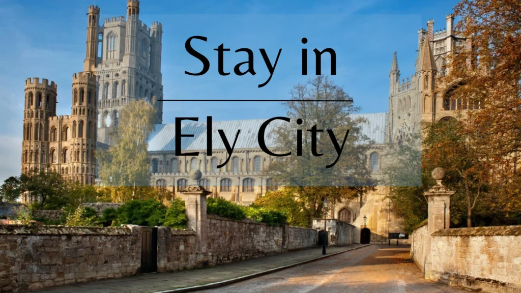 Finding Comfort: The Best Places to Stay in Ely City